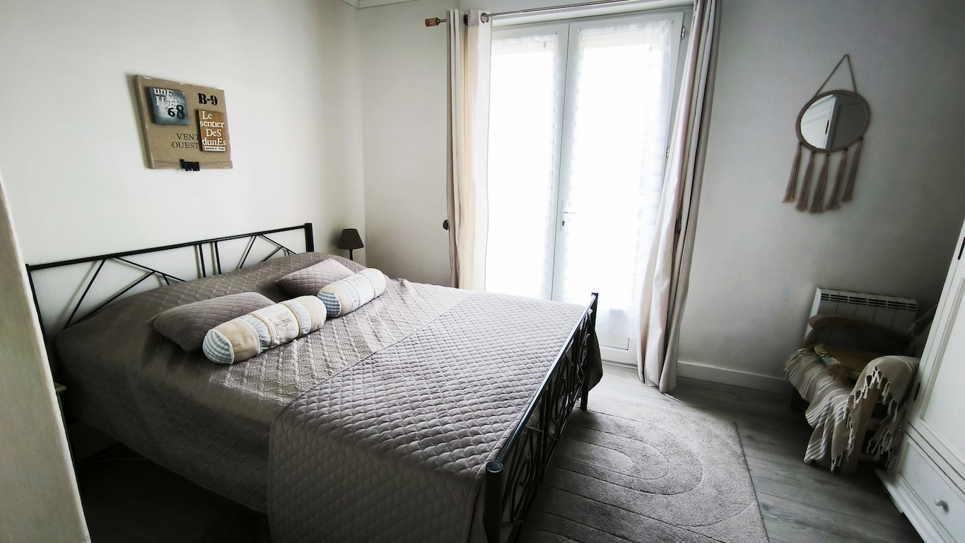 chambre 2
